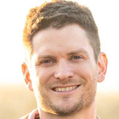 Josh King, founder of CodeShift AI