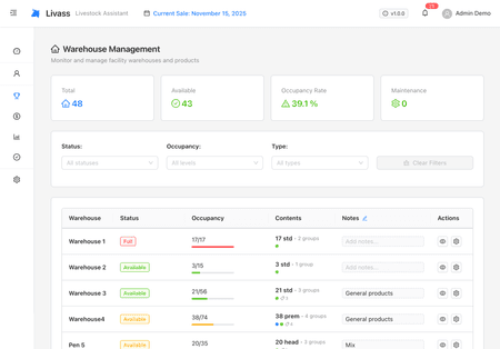 Desktop Application View 2
